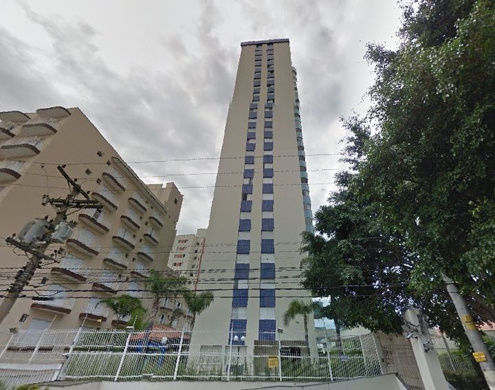 Imagem de fundo do Condomínio Green Place Saúde em São Paulo