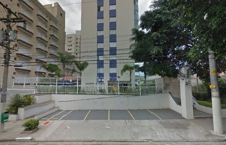 Imagem de fundo do Condomínio Green Place Saúde em São Paulo