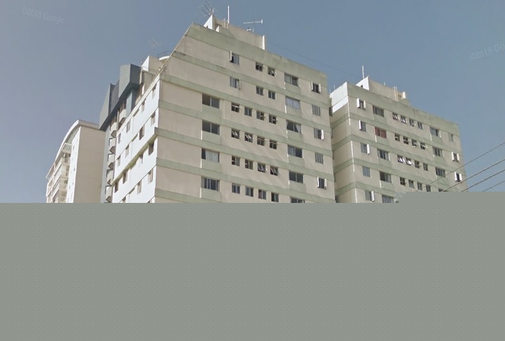 Guaracá Pinheiros Condomínio Edifício