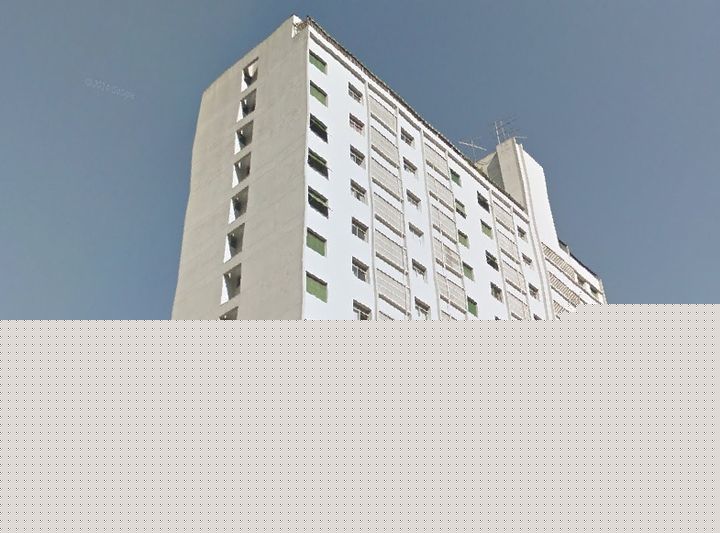 Guaraitá Itaim 335 Condomínio Edifício