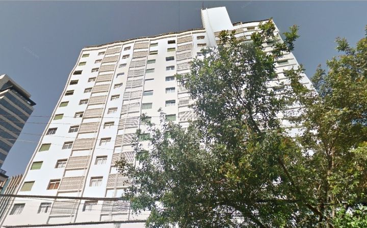 Imagem de fundo do Condomínio Guaraitá Itaim 335 em São Paulo
