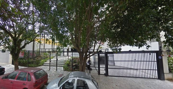 Imagem de fundo do Condomínio Guarapari Campo Belo em São Paulo