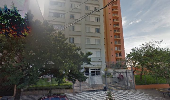 Guarapari Sumaré Condomínio Edifício