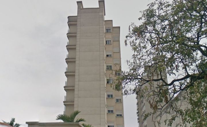 Helbor Grand Palais Vila Mariana Condomínio Edifício