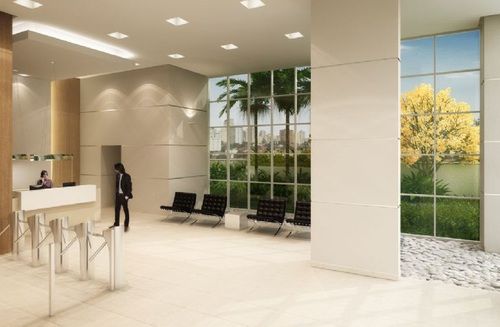 Imagem de fundo do Condomínio Helbor Offices Imperatriz Leopoldina em São Paulo