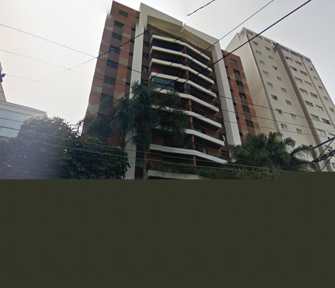 High Village Pinheiros Condomínio Edifício