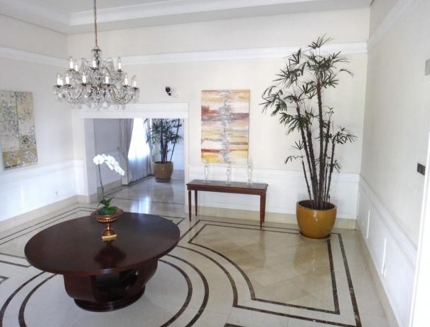 Imagem de fundo do Condomínio Home Stay Paulistano Bela Vista em São Paulo