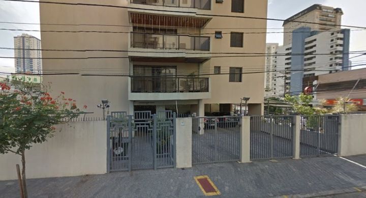 Imagem de fundo do Condomínio Horizon Saúde em São Paulo