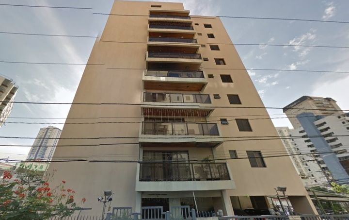 Imagem de fundo do Condomínio Horizon Saúde em São Paulo