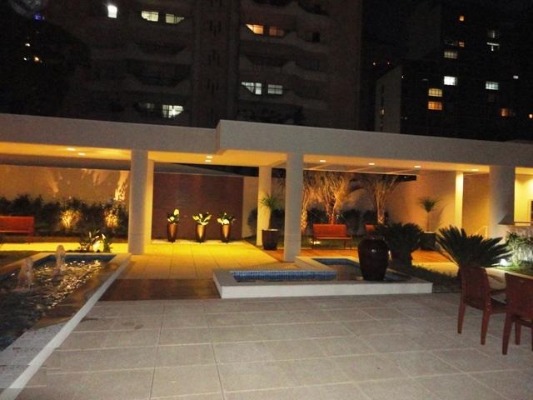 Imagem de fundo do Condomínio Host Paraíso Bela Vista em São Paulo