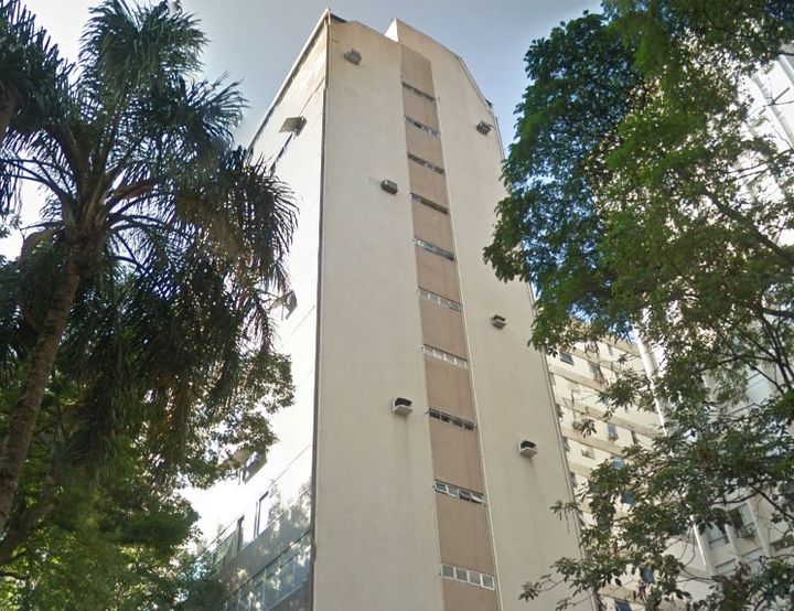 Imagem de fundo do Condomínio Hugo Eduardo Jardim Europa em São Paulo