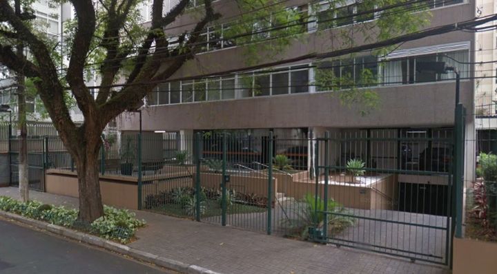 Hugo Eduardo Jardim Europa Condomínio Edifício