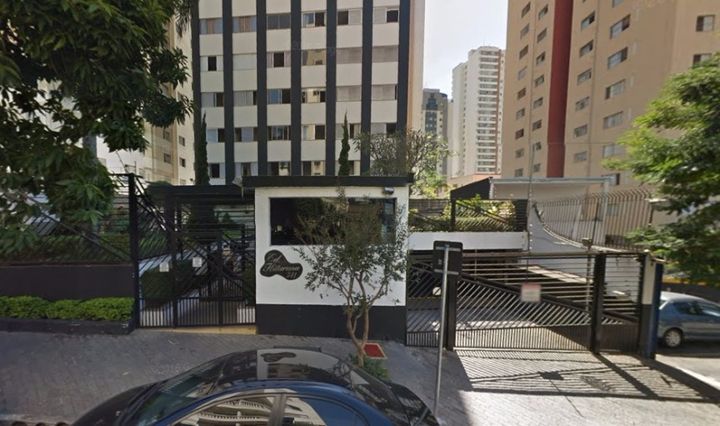 Imagem de fundo do Condomínio Ibituruna Saúde em São Paulo
