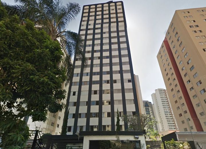 Ibituruna Saúde Condomínio Edifício