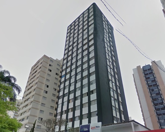 Imagem de fundo do Condomínio Ibituruna Saúde em São Paulo