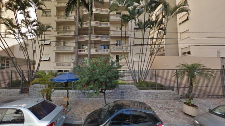 Imagem de fundo do Condomínio Icaraí Higienópolis 1114 em São Paulo
