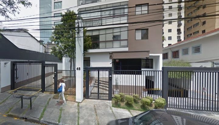 Icaraí Vila Olímpia Condomínio Edifício