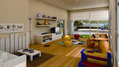 Imagem de fundo do Condomínio Iepe Golf Condominium em São Paulo