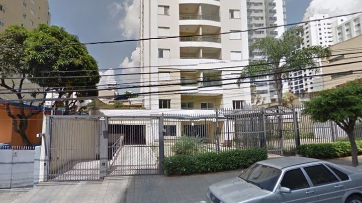 Imagem de fundo do Condomínio Ilha De Capri Tropical Saúde em São Paulo