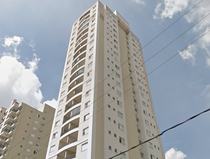 Imagem de fundo do Condomínio Ilha De Capri Tropical Saúde em São Paulo