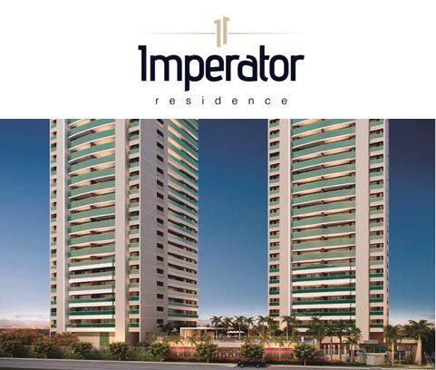 Imperator Residence Fortaleza