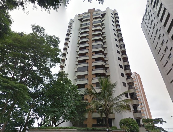 Imperial Flamingo Campo Belo Condomínio Edifício