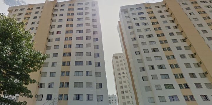 Imagem de fundo do Condomínio Independência Residencial Ipiranga em São Paulo