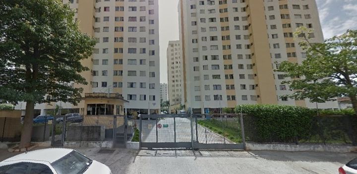 Imagem de fundo do Condomínio Independência Residencial Ipiranga em São Paulo