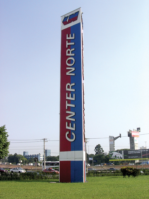 Imagem de fundo do Condomínio Infinity Casa Verde em São Paulo