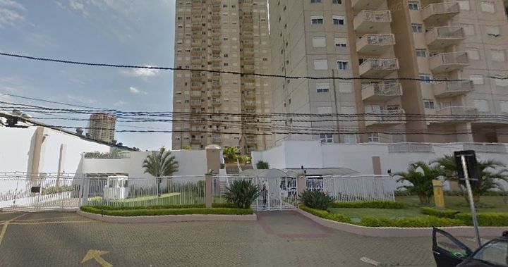 Imagem de fundo do Condomínio Iniciativa Mundo Apto Barra Funda em São Paulo