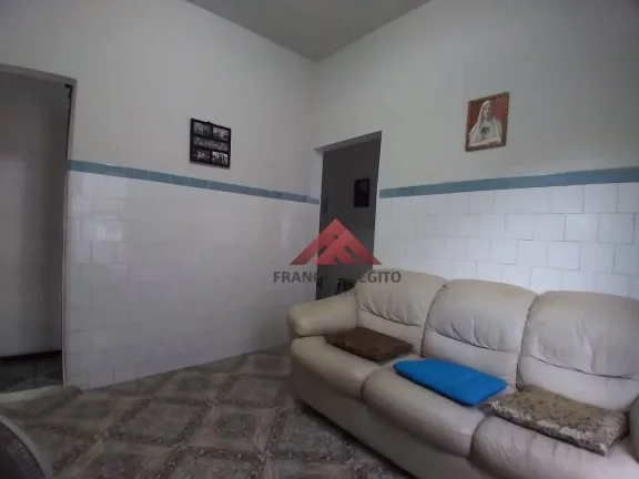 Imagem Casa com 3 dormitórios à venda, 133 m² por R$ 700.000,00 - Mutuá - São Gonçalo/RJ