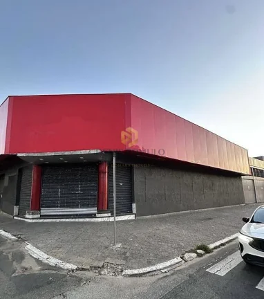 Imagem Salão comercial 2 salas, 6 banheiros, 800m², no Imirim - SP