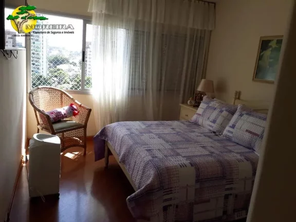 Imagem APTO PARA VENDA OU PERMUTA POR IMÓVEL NA SERRA CANTAREIRA OU LOCAÇÃO