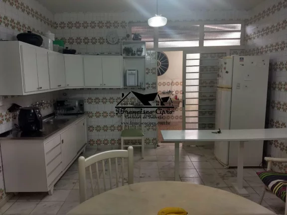 Imagem Casa-Terrea-para-Venda-em-Vila-Paraiba-Guaratingueta-SP