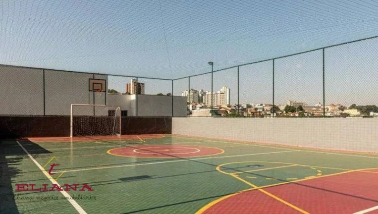 Imagem Apartamento com 2 quartos, 50m², à venda em São Paulo, Vila Cruz das Almas