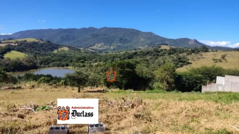 Imagem Terreno à venda, 1000 m² por R$ 279.000,00 - Centro - Vargem/SP