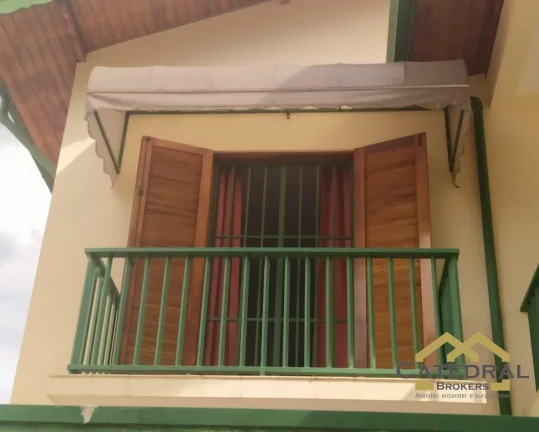 Imagem Casa à Venda por R$1.250.000,00 com 5 dormitórios - Eloy Chaves - Jundiaí/SP