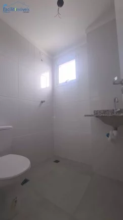 Imagem NOVÍSSIMO APARTAMENTO 51M² - FERRAZÓPOLIS - SBC