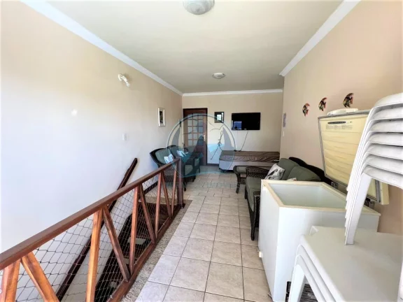 Imagem APTO RESIDENCIAL em Ubatuba - SP, PRAIA GRANDE