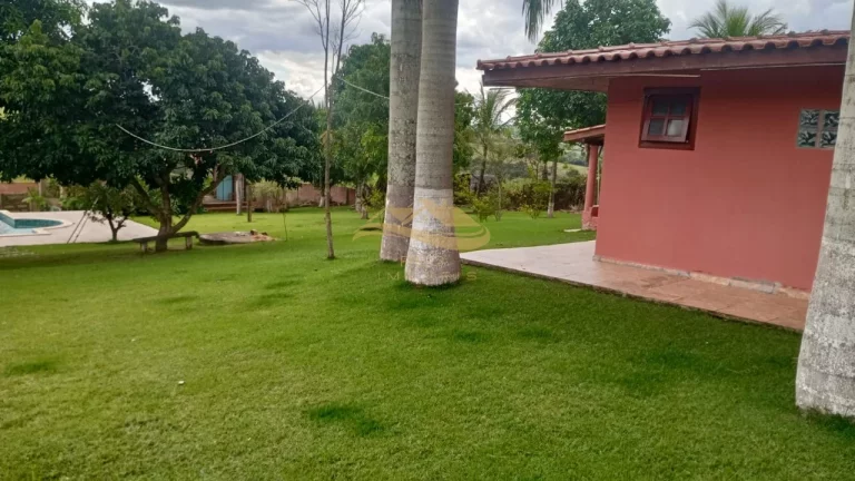 Imagem CHACARA RESIDENCIAL em ELIAS FAUSTO - SP, elias