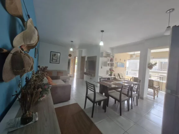 Imagem Excelente oportunidade apartamento a venda na praia das toninhas!!!