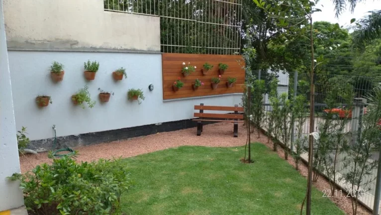 Imagem Apartamento à venda em Porto Alegre, Petrópolis, com 2 quartos, 83,3m2