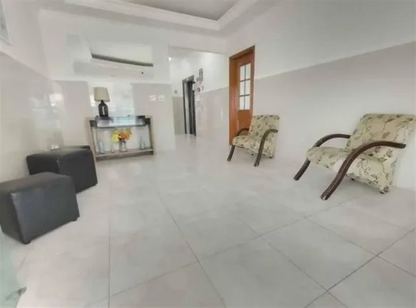 Imagem APARTAMENTO COM 42 m² - CAIÇARA - PRAIA GRANDE SP
