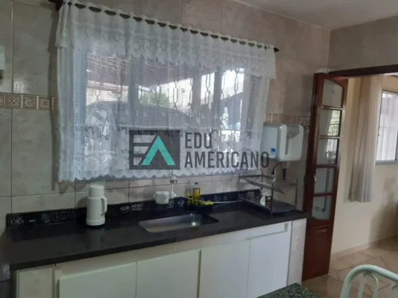 Imagem Sobrado à venda em excelente localização no Jardim do Lago , Atibaia
