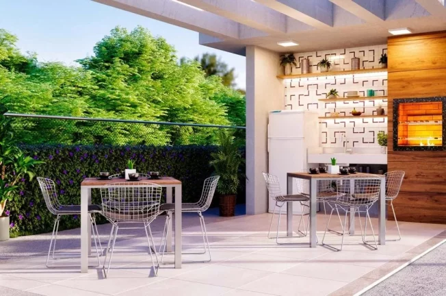 Imagem APARTAMENTO RESIDENCIAL em Itapevi - SP, Jardim Bela Vista