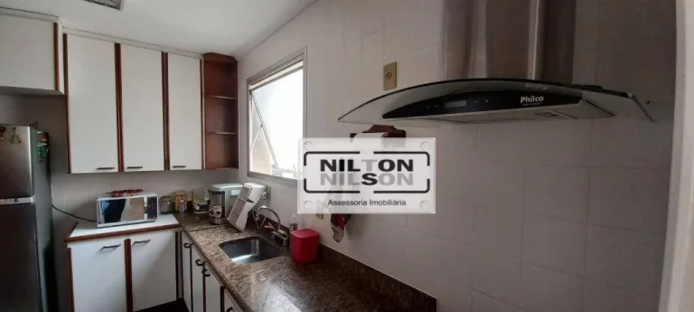 Imagem Apartamento com 3 dormitórios 2 vagas à venda, 140 m² por R$ 720.00,00 - Cambuí - Campinas/SP