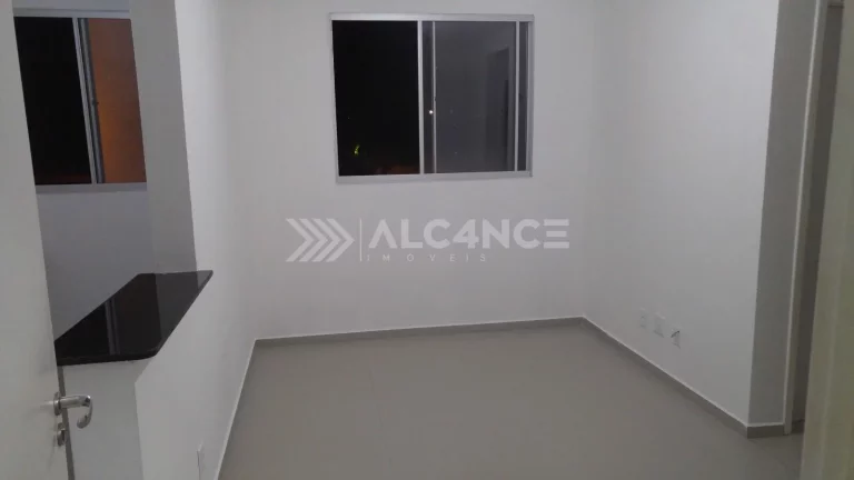 Imagem 2 Quartos - 1 Banheiro - 48m² - Conjunto Esplanada, João Pessoa/PB