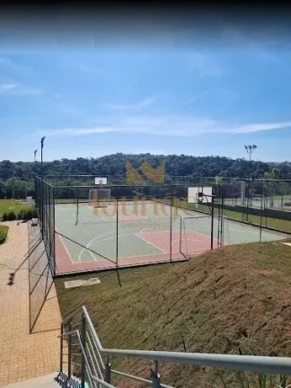 Imagem Terreno em Condominio em Votorantim