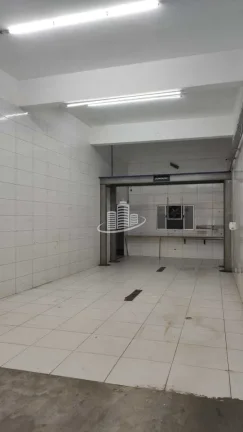 Imagem Galpão/Depósito/Armazém