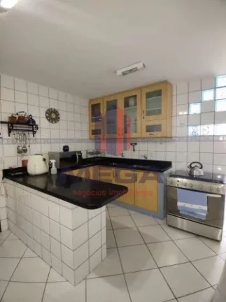 Imagem Linda cobertura duplex frente para o mar